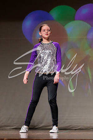 2023.03.10 Janet's Dance Recital Performance A-206