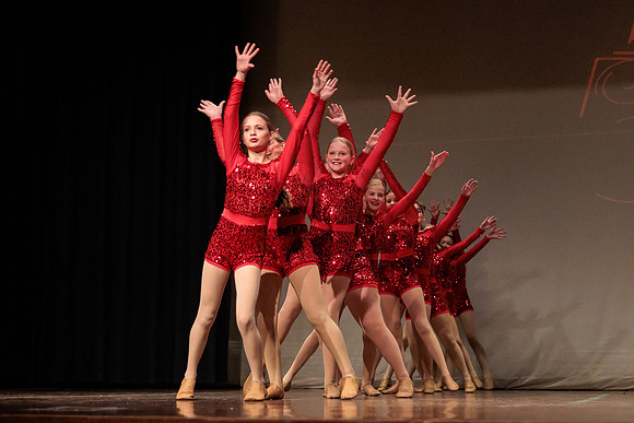 2023.03.10 Janet's Dance Recital Performance A-237