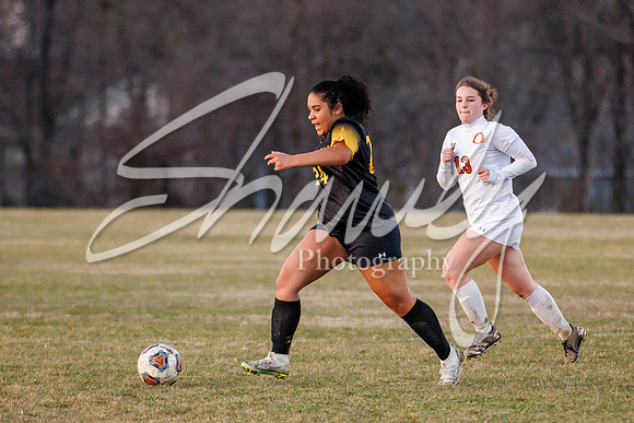 2022.03.25 FHS Girls Soccer Vs. Owensvillel0523