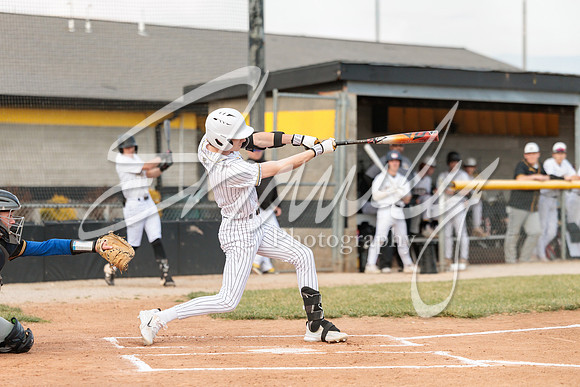 2025.03.27 FHS Baseball Vs. Fatima-40