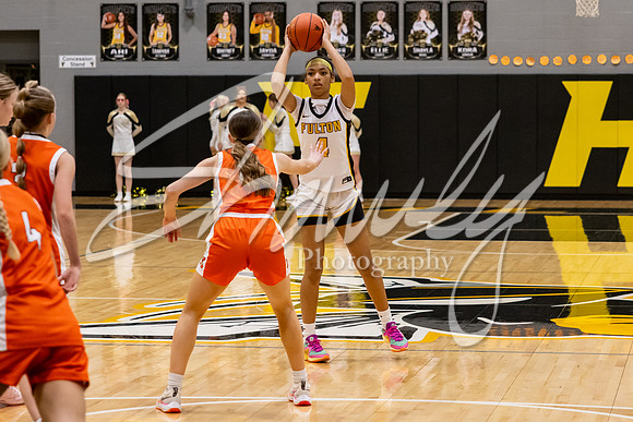 2025.02.14 FHS Girls Basketball Vs. Kirksville-15