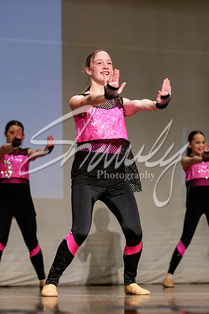 2023.03.11 Janet's Dance Recital Performance B00956