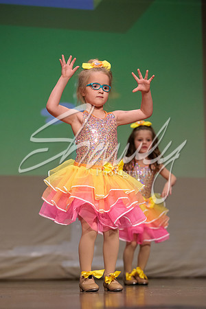 2023.03.11 Janet's Dance Recital Performance B08312