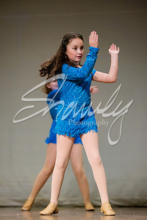 2023.03.11 Janet's Dance Recital Performance B07950