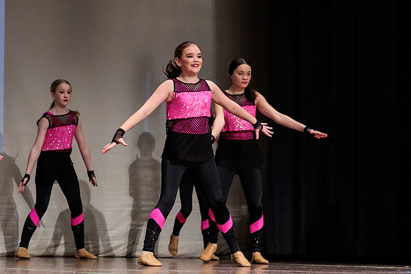 2023.03.11 Janet's Dance Recital Performance B01060