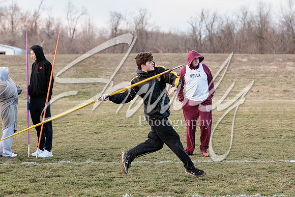 2023.03.17 FHS Track & Field02155