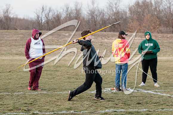2023.03.17 FHS Track & Field02160
