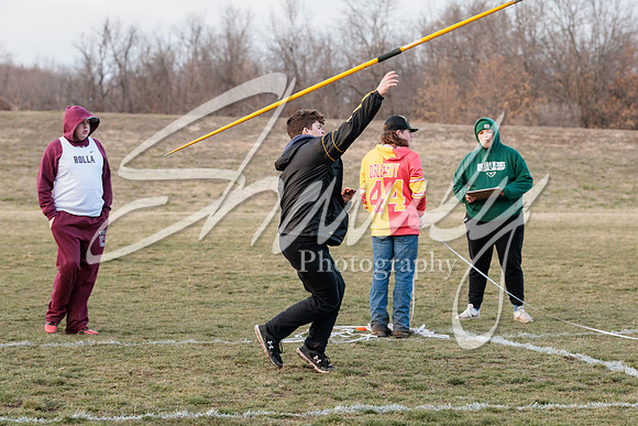 2023.03.17 FHS Track & Field02161