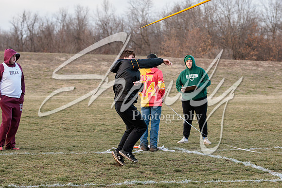 2023.03.17 FHS Track & Field02162