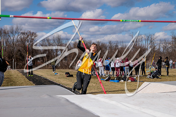 2023.03.17 FHS Track & Field00062