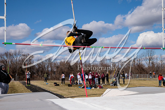 2023.03.17 FHS Track & Field00069