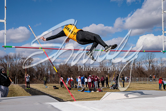 2023.03.17 FHS Track & Field00072