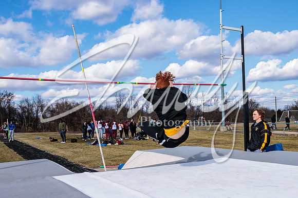 2023.03.17 FHS Track & Field00110