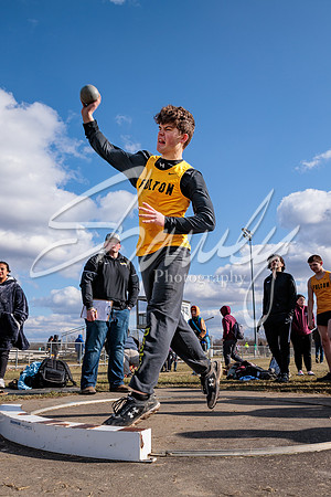 2023.03.17 FHS Track & Field00209