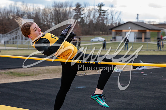2023.03.17 FHS Track & Field00323