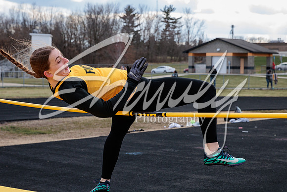 2023.03.17 FHS Track & Field00324