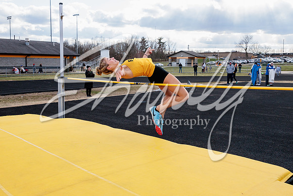 2023.03.17 FHS Track & Field00393