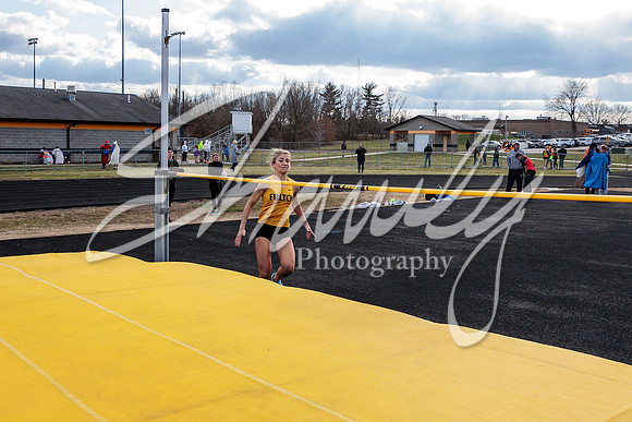 2023.03.17 FHS Track & Field00425