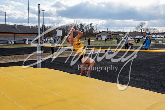 2023.03.17 FHS Track & Field00429