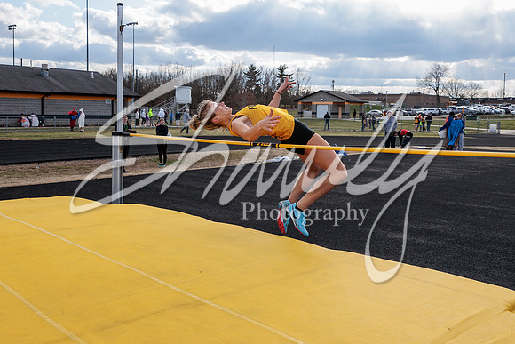2023.03.17 FHS Track & Field00431