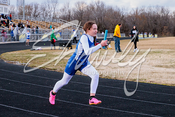 2023.03.17 FHS Track & Field00489