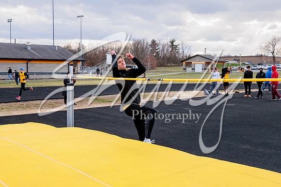2023.03.17 FHS Track & Field00700