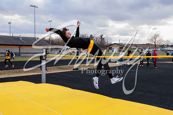 2023.03.17 FHS Track & Field00703