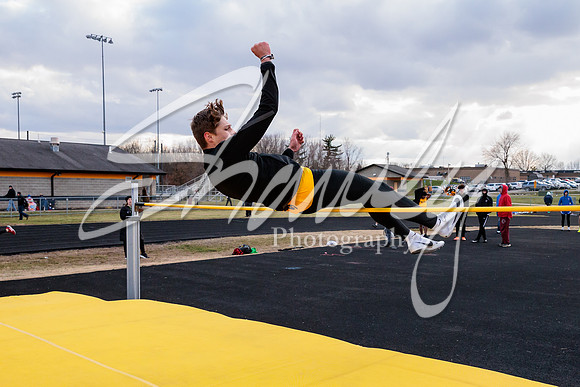 2023.03.17 FHS Track & Field00705