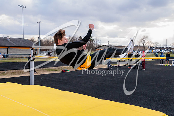2023.03.17 FHS Track & Field00706