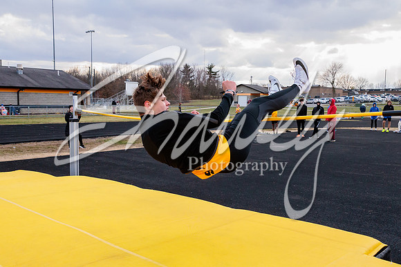 2023.03.17 FHS Track & Field00707