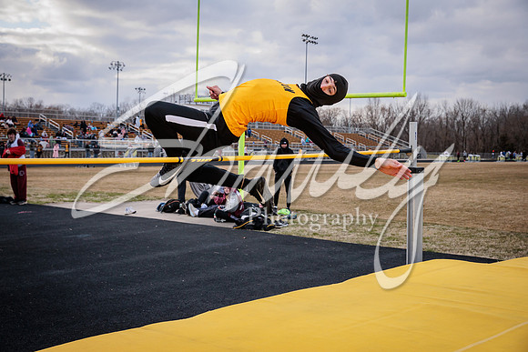 2023.03.17 FHS Track & Field00720