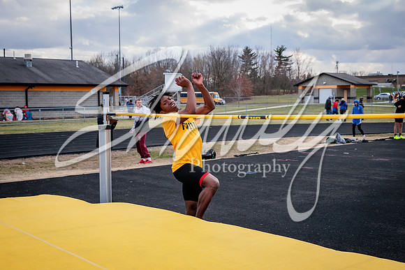 2023.03.17 FHS Track & Field00742
