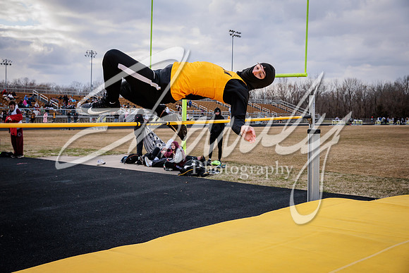 2023.03.17 FHS Track & Field00721