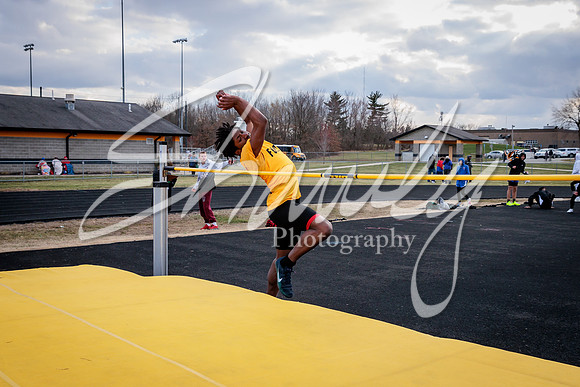 2023.03.17 FHS Track & Field00743