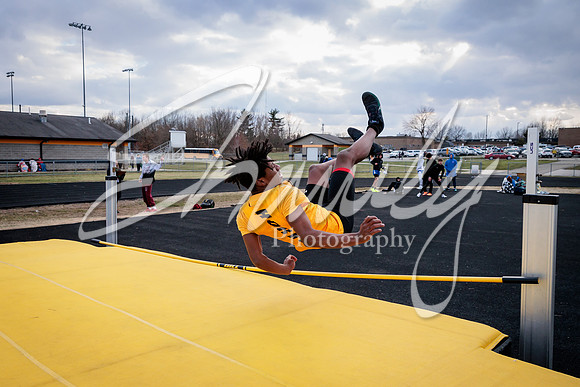 2023.03.17 FHS Track & Field00749