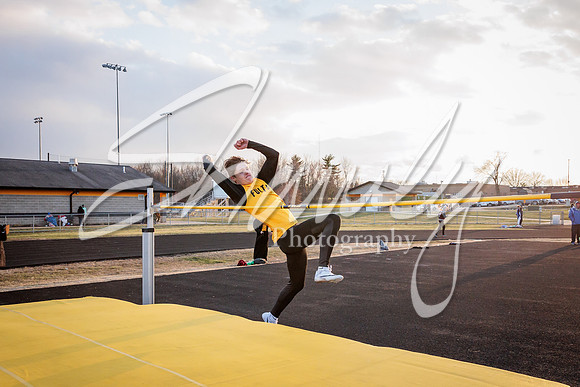 2023.03.17 FHS Track & Field00789
