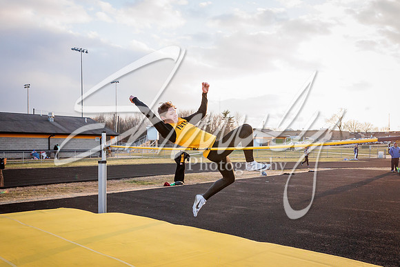 2023.03.17 FHS Track & Field00790