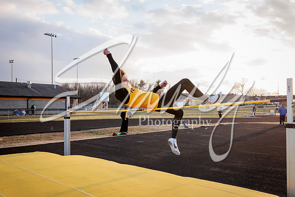 2023.03.17 FHS Track & Field00791