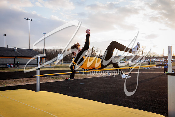 2023.03.17 FHS Track & Field00792