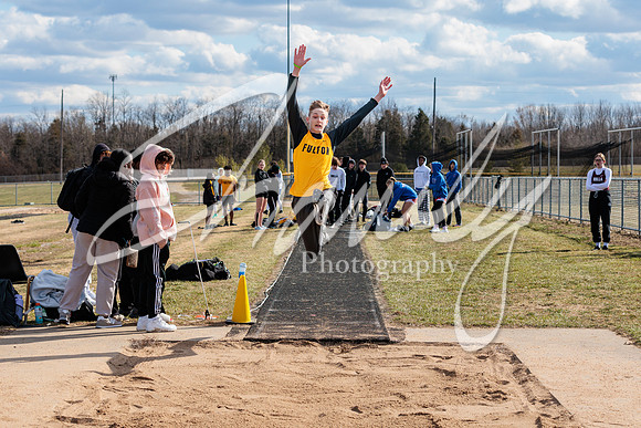 2023.03.17 FHS Track & Field00861