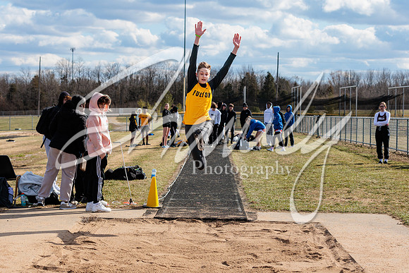 2023.03.17 FHS Track & Field00862