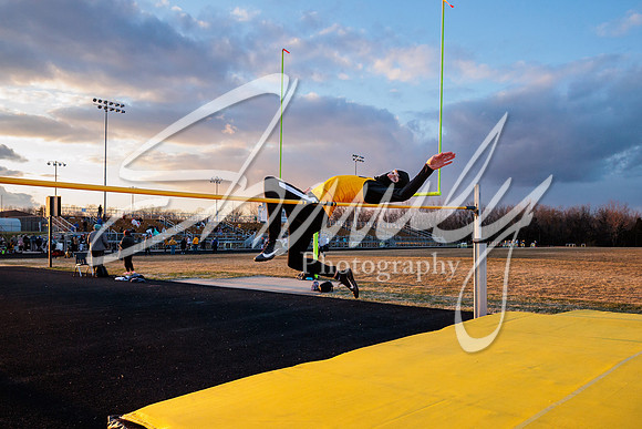 2023.03.17 FHS Track & Field00822