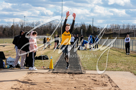 2023.03.17 FHS Track & Field00864