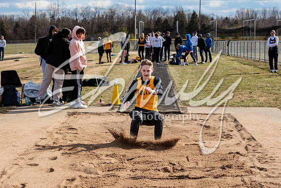 2023.03.17 FHS Track & Field00868