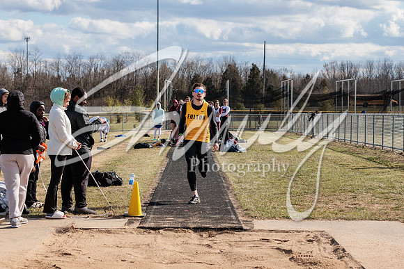 2023.03.17 FHS Track & Field01003