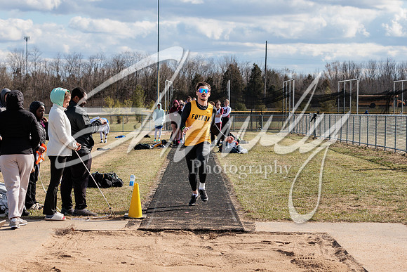 2023.03.17 FHS Track & Field01004