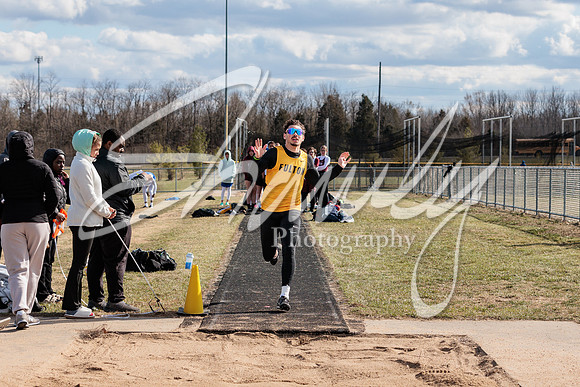 2023.03.17 FHS Track & Field01005