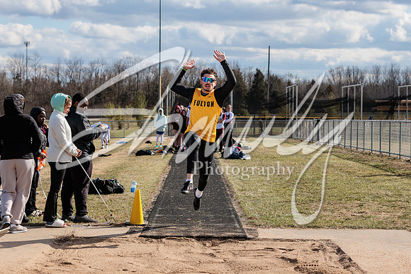 2023.03.17 FHS Track & Field01007