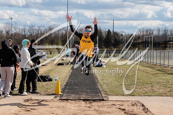 2023.03.17 FHS Track & Field01008