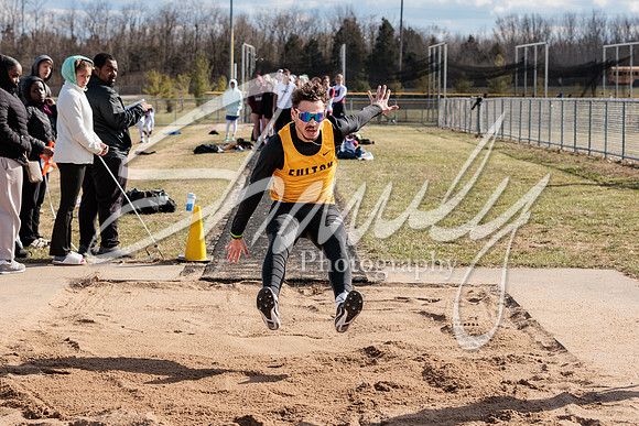 2023.03.17 FHS Track & Field01013